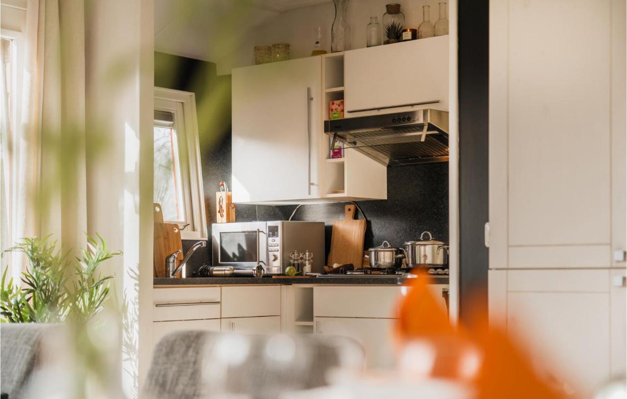 3 Bedroom Pet Friendly Home In Tzummarum ภายนอก รูปภาพ