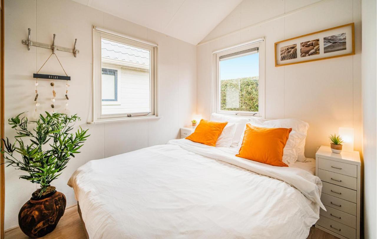 3 Bedroom Pet Friendly Home In Tzummarum ภายนอก รูปภาพ